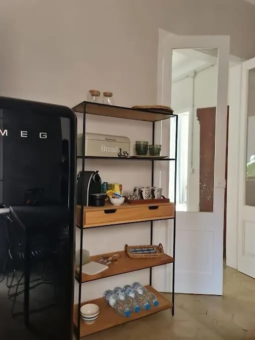 Apartament Piso Amplio Y Luminoso Figueres   Figueres (Girona)