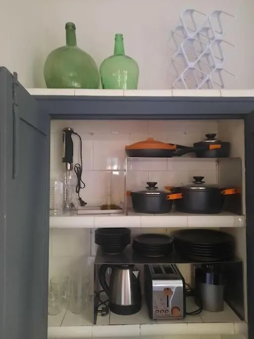 Apartament Piso Amplio Y Luminoso Figueres