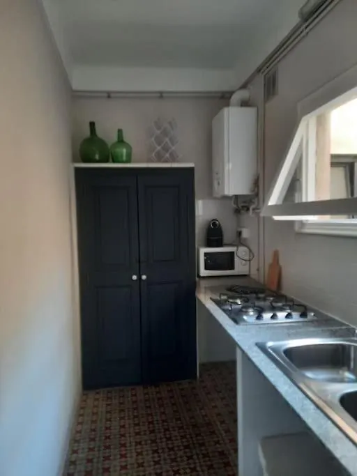 Apartament Piso Amplio Y Luminoso Figueres