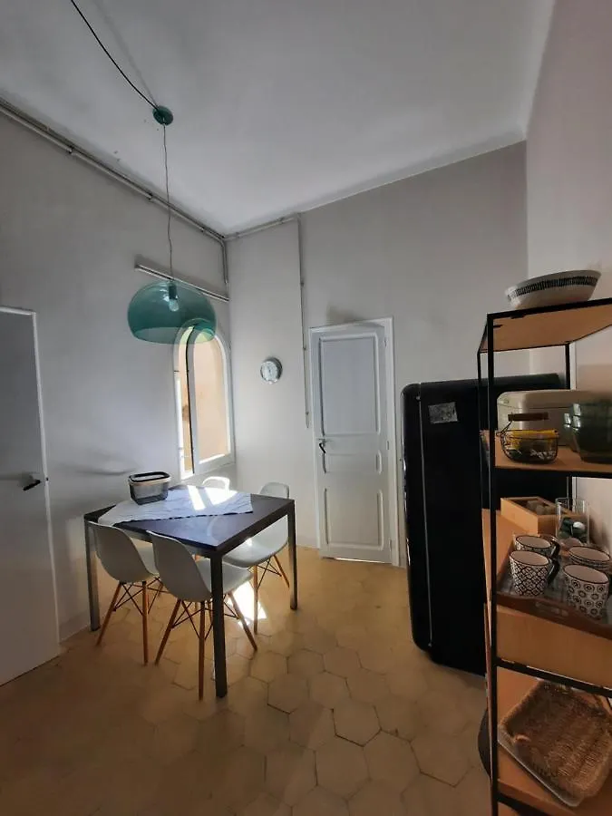 Apartament Piso Amplio Y Luminoso Figueres  Hiszpania